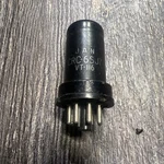 JAN-CRC-6SJ7 Rca Tubes Tested Strong 100+. Fixed Price $29.99.