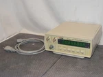 Victor High Resolution Counter VC3165 W/power Cord**no Cables Included**tested. Fixed Price $79.99.