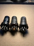 Nos Electron Tube Rca 6SA7 6SK7 & 6SJ7. Fixed Price $10.95.