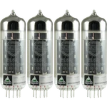 EL84, Mullard Reissue Vacuum Tube, Apex Matched Quad, Power. Fixed Price $124.00.