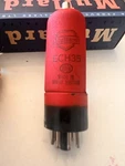 ECH35 Mullard Nos (red Metallisation For Max Isolation) Audio Tube Blackburn. Fixed Price $75.00.