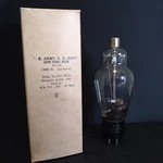 1 Nos Rca Jan Crc 836 VT-236 Old Logo Military Tube W Box. Fixed Price $28.80.