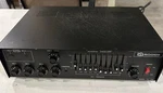 Bogen CT-60B Pa Mixer Amplifier 60W Powers On Eq/anti-feedback EN-003. Fixed Price $120.00.