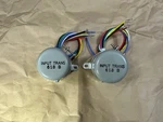 Western Electric 618B Transformer Replica (mc Cartridge Step Up . Pre-amplifier). Fixed Price $680.00.