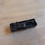 Genuine Fuse Box Relay Mercedes W210 W202 A0005400372. Fixed Price $116.68.