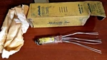 Nos Raytheon Ck 5829 Subminiature Vacuum Tubes Long-lead Pentodes Code 108. Fixed Price $8.98.