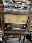 Telefunken Superheterodyne Hi-fi MD776WK. Fixed Price $399.99.