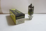 Sylvania 4GM6 Tube. Fixed Price $5.00.