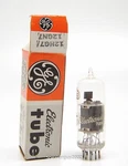 - General Electric Vacuum Tube / 12HG7 12GN7 Ie. Fixed Price $9.95.