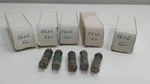 QTY=5 Sylvania JHS-5636 Subminiature Tube. Fixed Price $18.59.