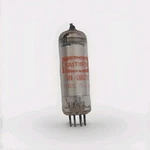 Raytheon JAN-0B2WA Voltage Regulator Tube 108V Vintage Military Spec OB2. Fixed Price $7.95.