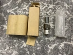 805 Vacuum Tubes Chinese Military FU-5 Rca Clone New Old Stock Free Us Shipping. Fixed Price $75.00.