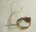 Used Eico Socket For DM-70 Tuning Indicator. Fixed Price $8.50.