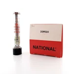 X 20PE20 National Brand. Vidicon Camera Tube. Nos/nib. CB314. Fixed Price $49.03.