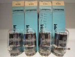 Dynascan 33GY7A Damper-diode Beam Power-endtetrode Electron Tubes Nos/matched. Fixed Price $10.95.