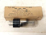New Unused Hytron Jan Chy 864 / Old Vintage Ham Radio Tube Receiver Audio Amp. Fixed Price $19.99.