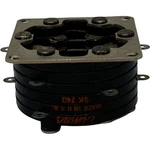 SK740 SK-740 Tube Socket Eimac 4CX125C/4CX125F/4CX300A. Fixed Price $194.49.
