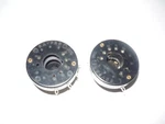 Vintage TVS-1 Pomona Test Adapter (duo Decal) Socket Raypar Inc,. Fixed Price $57.50.