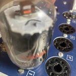 6GE5 Sylvania Vintage Vacuum Tube Tests Strong. Fixed Price $10.00.