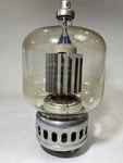 Vintage Eimac Jan 8166 Tetrode Tube 1000A Valve Forced Air Cooling. Fixed Price $124.99.