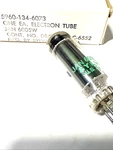 Jan 6005W Vacuum Tube By Sylvania Dated 11/71. Fixed Price $15.51.