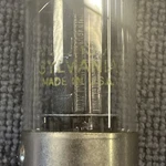 Sylvania JAN-CHS-7C5 Vintage 1957 Electronic Vacuum Tube. Fixed Price $45.10.