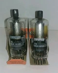 Lot Of (2) New Old Stock! General Electric Electro Vacuum Tubes 3AT2B. Fixed Price $13.56.