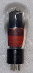 Raytheon ER-280 Type Globe Rectifier Tube Box Plates Amplitrex Strong Rare. Fixed Price $225.00.