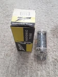 Nos Zenith 6DT3 Vacuum Tube. Fixed Price $6.99.