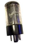 Vintage Amperex Bugle Boy GZ34 Rectifier Tube Made Britain Great!. Fixed Price $165.75.