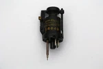 1940 World War Ii Klystron Radar Microwave Tv Vacuum Tube-western Elec 2K56/397A. Fixed Price $5.00.