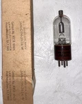 One CYN-3B24/W Vacuum Tube Us Army Navy Lewis Electronics Jan Nos Nice!. Fixed Price $12.00.