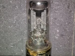 AZ11 Telefunken Rectifier, Rewired, Tested 100%, Balanced Section. Fixed Price $34.00.