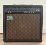 Roland Bolt 60 Amplifier Hybrid / Tube Fender AB763 Circuit Clone Mij. Fixed Price $450.00.
