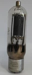 Appears Lightly Used National Union 805 VT-143 High Power Audio Triode. Fixed Price $79.99.