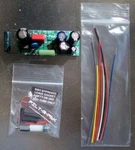 Zenith Trans-oceanic Filt-r-pak 6+ New Rev Board Bypasses 50A1 Tube. Fixed Price $59.99.