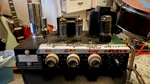 Stromberg Carlson Signet 22 Converted Guitar Amp!. Fixed Price $400.00.