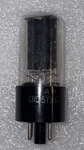 Rca Jan CRC-5Y3GT Mil Spec Rectifier Tube Tested Strong. Fixed Price $18.00.