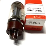 6LG6GC Same As Russian Tube 3C (6P3S). Fixed Price $29.92.
