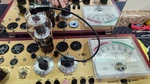 (1) Westinghouse 1625 Vintage Vacuum Tube Tested Nos Ham Audio Guitar Amp. Fixed Price $7.95.