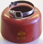 Eimac SK-906/SK906 Tube Chimney For 4CX500A. Fixed Price $110.99.