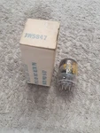 Nos Western Electric Jw 5847 Vacuum Tube. Fixed Price $24.99.