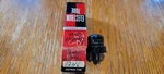 Rca Nos 12H6 VT-214 Vaccum Tube Tested. Fixed Price $7.00.