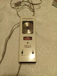 Lafayette Grid Dip Meter Model TE-18 With Coils And Instructions Does Not Work. Fixed Price $29.99.