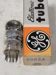 Rca 6BR8A Tube (untested). Fixed Price $5.00.