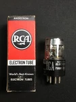 Nos Rca 6AL7GT Magic Eye Indicator Radio Vacuum Tube Usa Tested T.7224-D. Fixed Price $16.95.