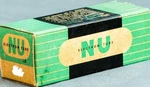Tube 50B5/5213 National Union Nos Nib New Piece Boxed. Fixed Price $20.93.