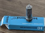 Nos B-5750 Burroughs Made In Japan. Fixed Price $105.00.