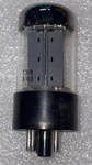 Mullard 5AR4 GZ34 F31 Fat Base O-o Getter Rectifier Tube Amplitrex Tested Strong. Fixed Price $160.00.