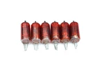 6PCS Z573M Z570M Z574M Wf Set Nixie Tubes 100% Garanty Working. Fixed Price $53.00.